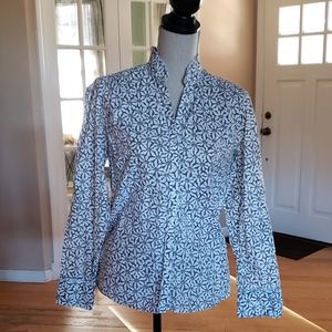 Columbia Ladies Button Down Shirt